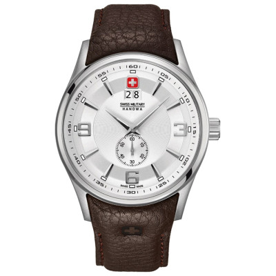 Часы Swiss Military 06-4209.04.001