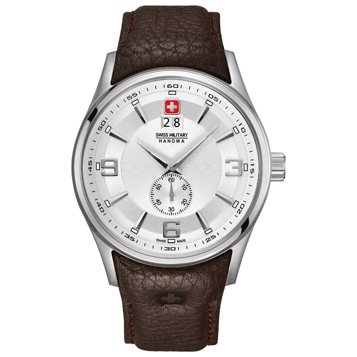 Часы Swiss Military 06-4209.04.001
