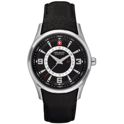 Часы Swiss Military 06-6155.04.007