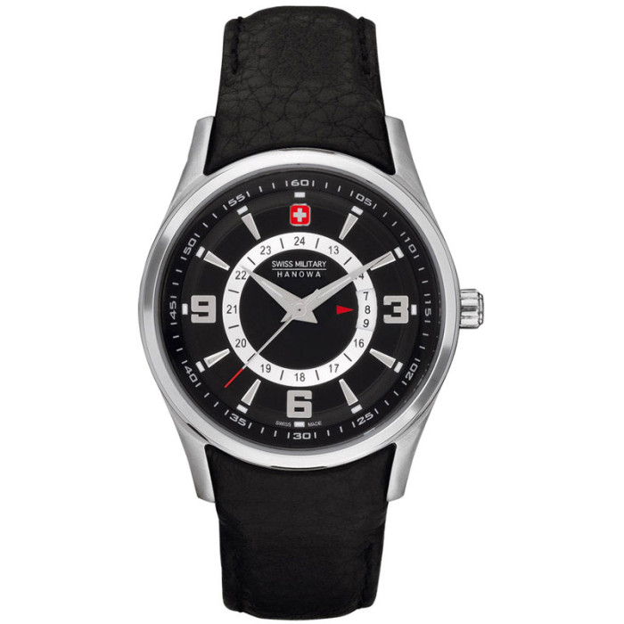 Часы Swiss Military 06-6155.04.007