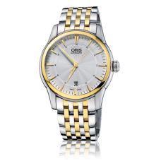 Часы ORIS 733 7670 4351 8 21 78