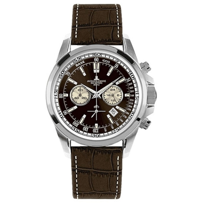 Jacques Lemans 1-1117QN