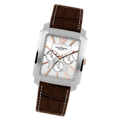 Jacques Lemans 1-1463W