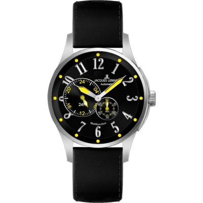 Jacques Lemans 1-1526A