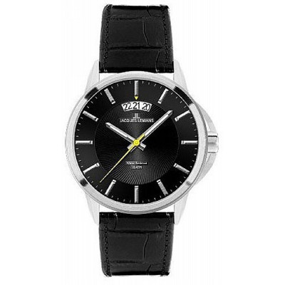 Часы JACQUES LEMANS 1-1540A