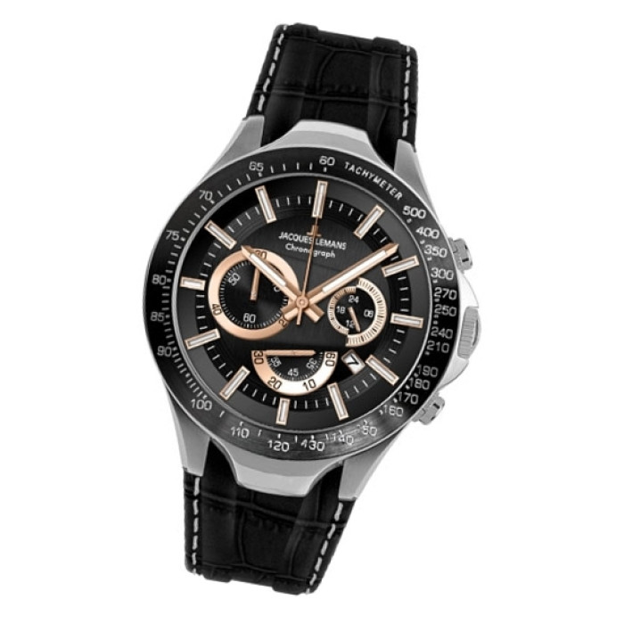 Jacques Lemans 1-1661D