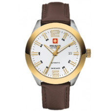 Годинник Swiss Military 05-4185.55.001
