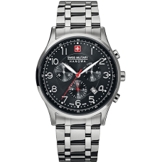 Годинник Swiss Military 06-5187.04.007