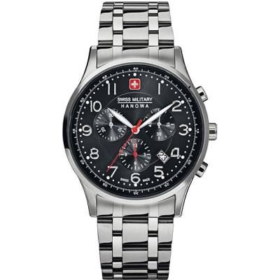 Годинник Swiss Military 06-5187.04.007
