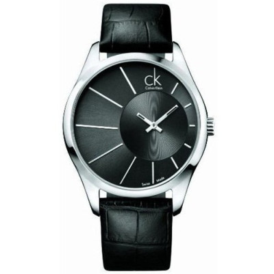 Часы Calvin Klein K0S21107