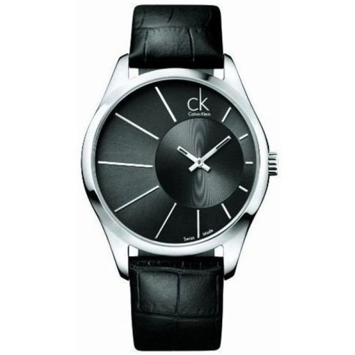 Годинник Calvin Klein K0S21107
