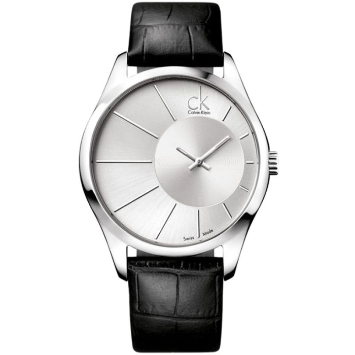 Годинник Calvin Klein K0S21120