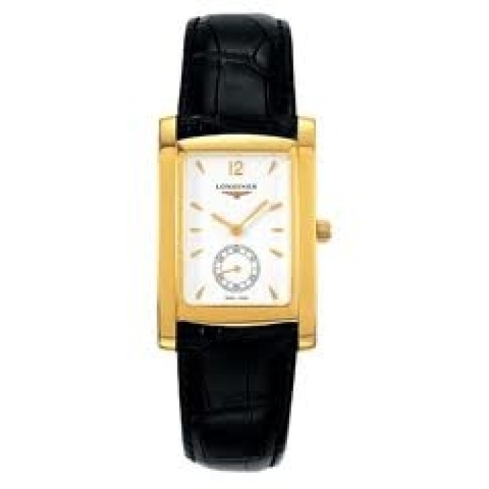 Годинник Longines L5.655.6.16.2