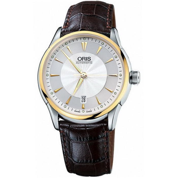 Годинник ORIS 733 7591 4351 5 21 70FC