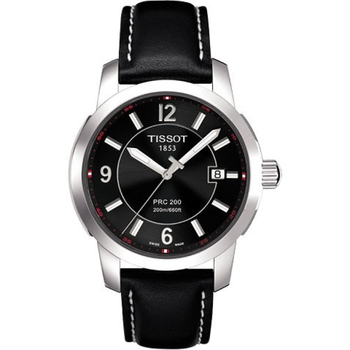 Годинник TISSOT T014.410.16.057.00