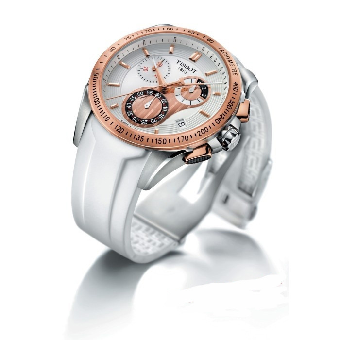 Годинник TISSOT T024.417.27.011.00