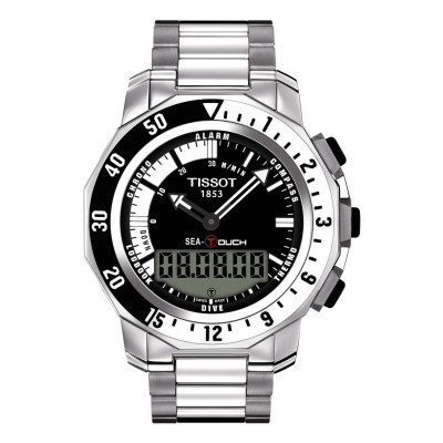 TISSOT T026.420.11.051.00