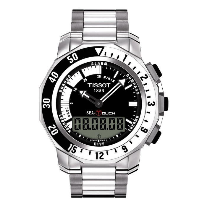 TISSOT T026.420.11.051.00