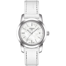 Годинник TISSOT T033.210.16.111.00