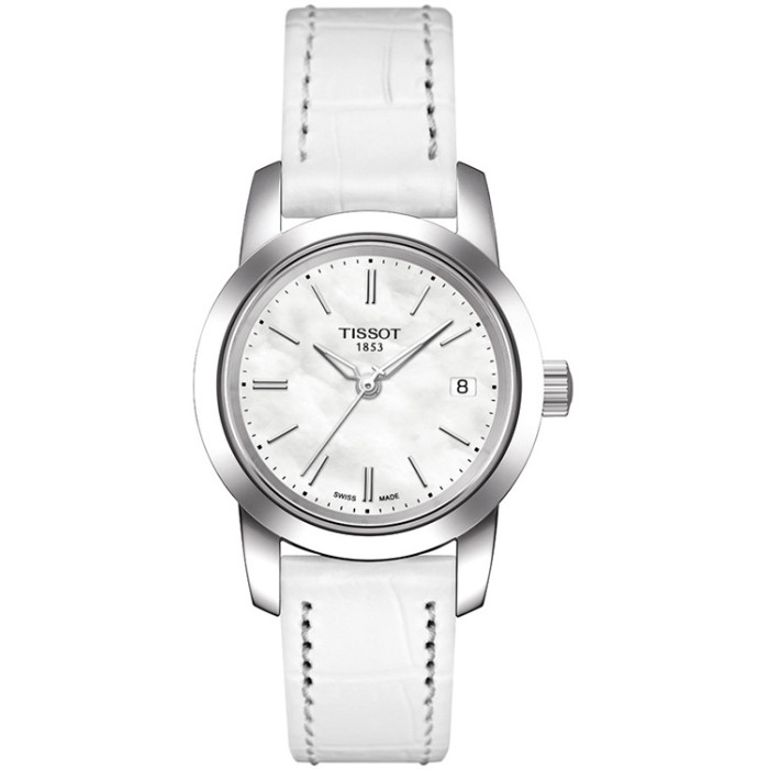 Годинник TISSOT T033.210.16.111.00