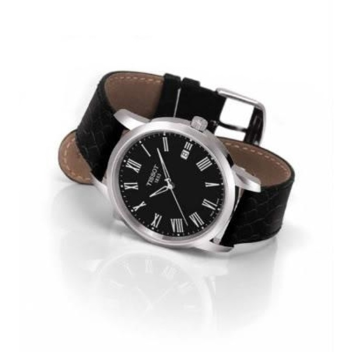 Годинник TISSOT T033.410.16.053.00