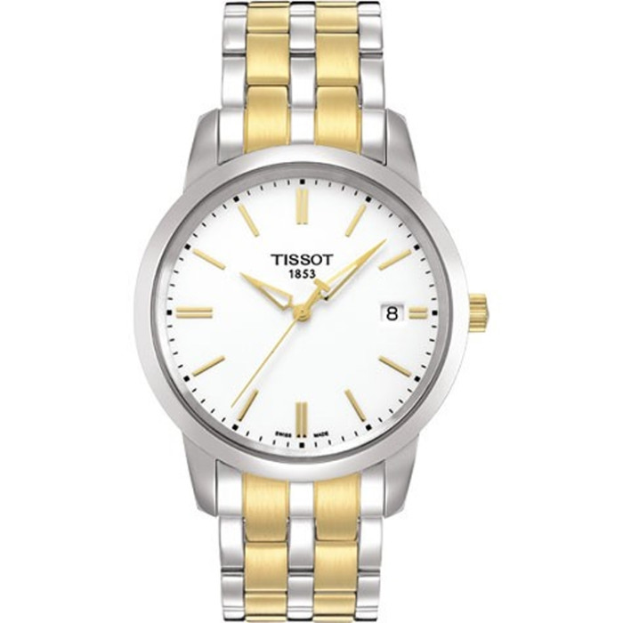 Годинник TISSOT T033.410.22.011.01