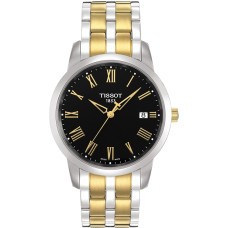 Годинник TISSOT T033.410.22.053.00