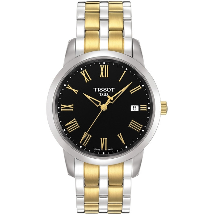 Годинник TISSOT T033.410.22.053.00