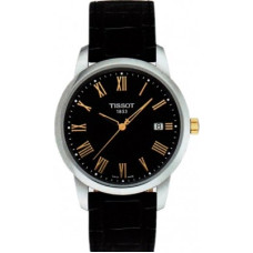 Годинник TISSOT T033.410.26.053.00
