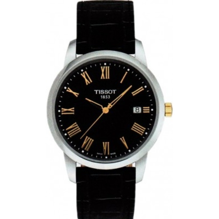 Годинник TISSOT T033.410.26.053.00
