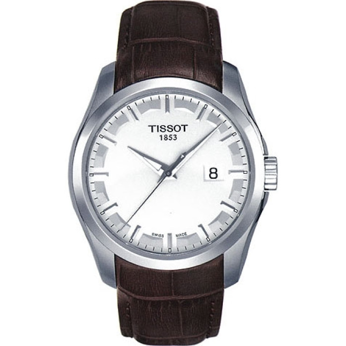 Часы TISSOT T035.410.16.031.00