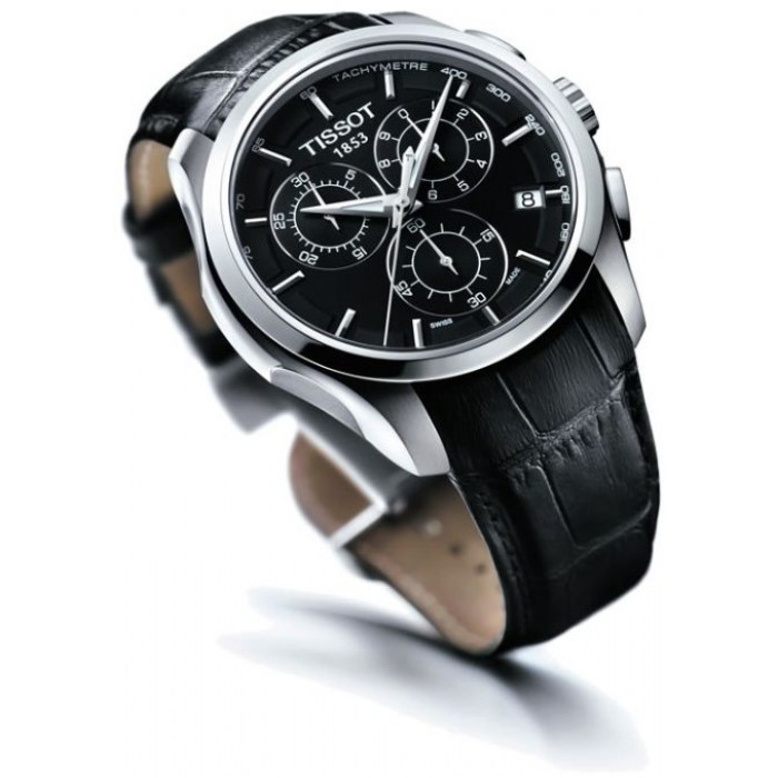 Годинник TISSOT T035.617.16.051.00