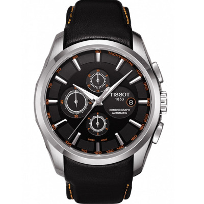 Годинник TISSOT T035.627.16.051.01