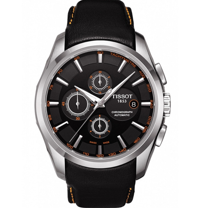 Годинник TISSOT T035.627.16.051.01