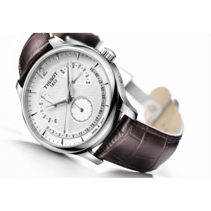 Годинник TISSOT T063.637.16.037.00