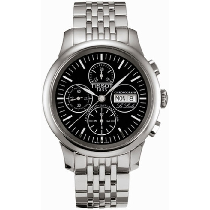 Годинник TISSOT T41.1.387.51
