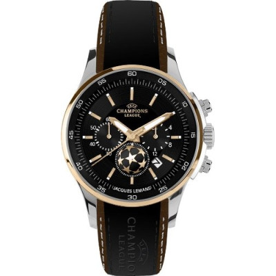 Jacques Lemans U-32D