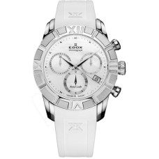 Годинник Edox Royal Lady Chronolady 10405 3 NAIN