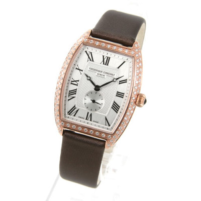 Часы Frederique Constant FC-235 M3TPV4