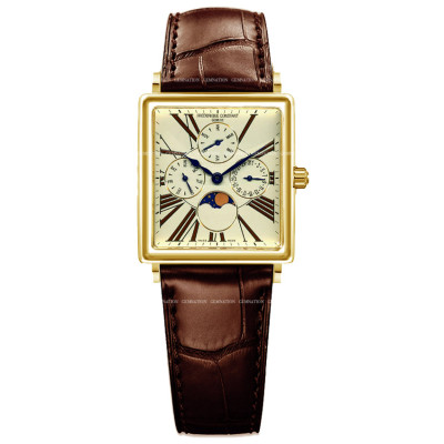 Годинник Frederique Constant FC-265EM3C5