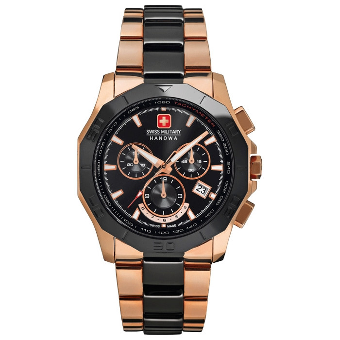 Swiss Military 06-5188.09.007