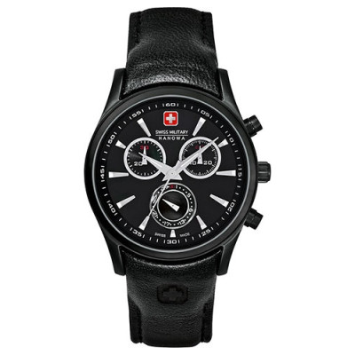 Часы Swiss Military 06-6156.13.007