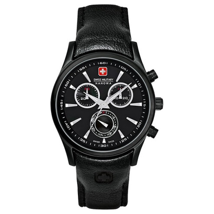 Годинник Swiss Military 06-6156.13.007