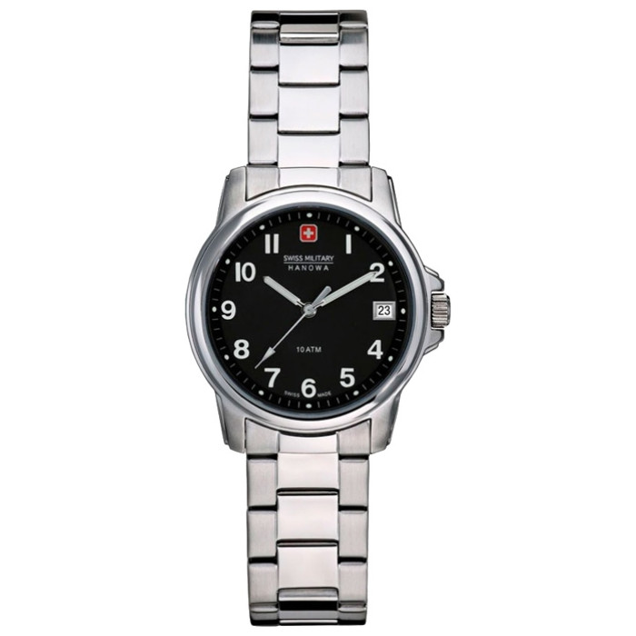 Swiss Military 06-7141.04.007