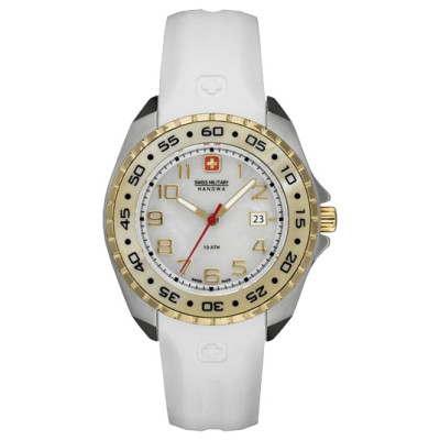 Годинник Swiss Military 06-6144.55.001