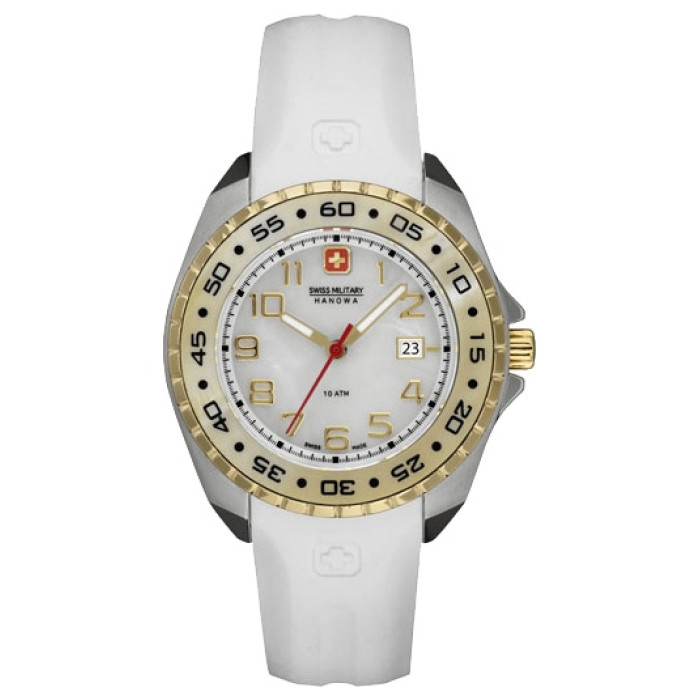 Годинник Swiss Military 06-6144.55.001