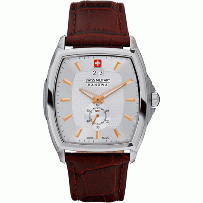 Часы Swiss Military 06-4173.04.001.05 уцінка (мітки змінили кольор)