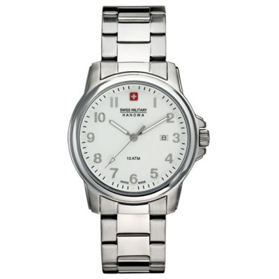 Годинник Swiss Military 06-5141.04.001