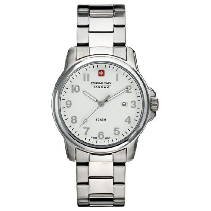 Годинник Swiss Military 06-5141.04.001