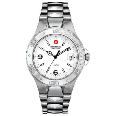 Swiss Military 06-5022.04.001